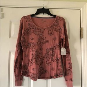 Legacy Falls - Lg Shirt